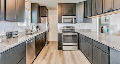 Harbor House A2 | Gulf Shores, AL