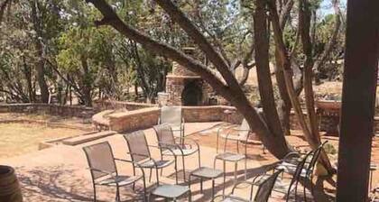 Casa Encantado Sleeps 13