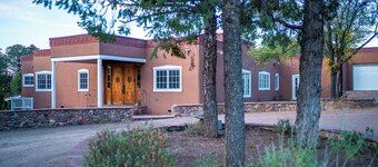 Casa Encantado Sleeps 13