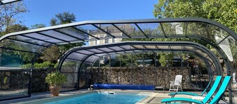 Le Figuier - Gîte for 4 people