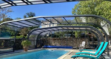 Le Figuier - GĂźte pour 4 personnes