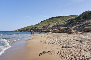 Beach - Affittimoderni Castelsardo Smeralda (Castelsardo)