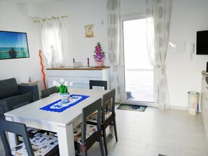 Salle de séjour