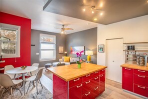 Dining - New Contemporary, Historical Unit from 5 Star Host (Salt Lake City)
