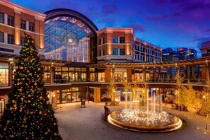 Point of interest - Exquisite, One of a Kind Property in Downtown SLC (Salt Lake City)