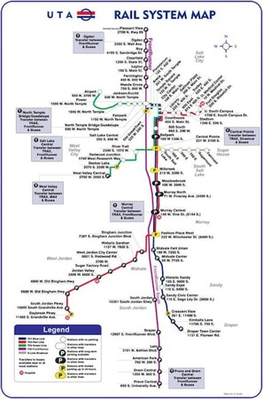 Property map