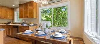 Charming & Spacious Retreat - 25% Off Ski Rentals!