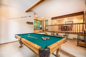 Sala de juegos