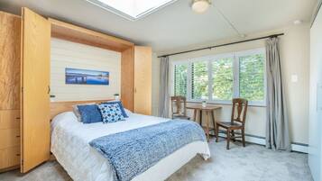 3 chambres, bureau, fer et planche à repasser, Wi-Fi