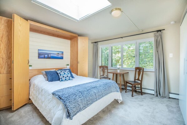 3 chambres, bureau, fer et planche à repasser, Wi-Fi