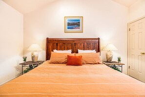 4 quartos, ferros/tábuas de passar roupa, Wi-Fi, roupa de cama