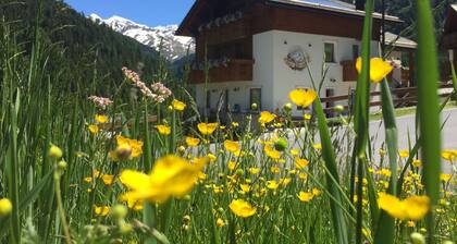 MOUNTAIN HOLIDAYS 4 SAISON SANTA CATERINA VALFURVA