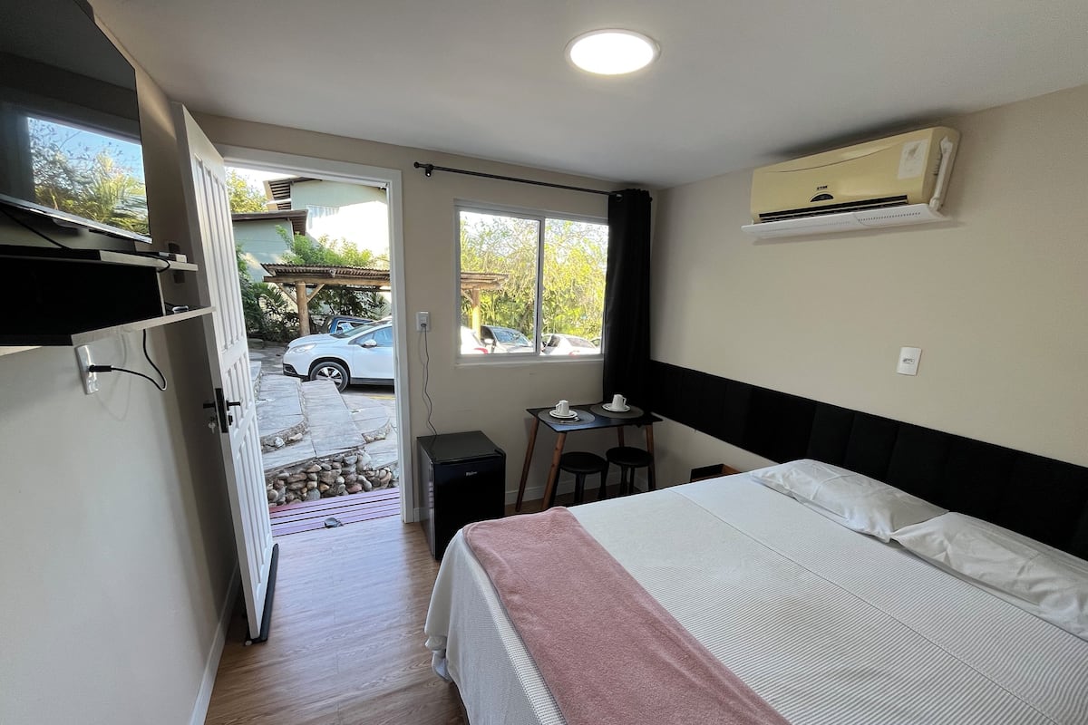 Comfort Suite