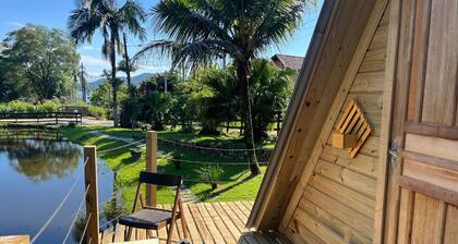 Pousada Nosso Bosque