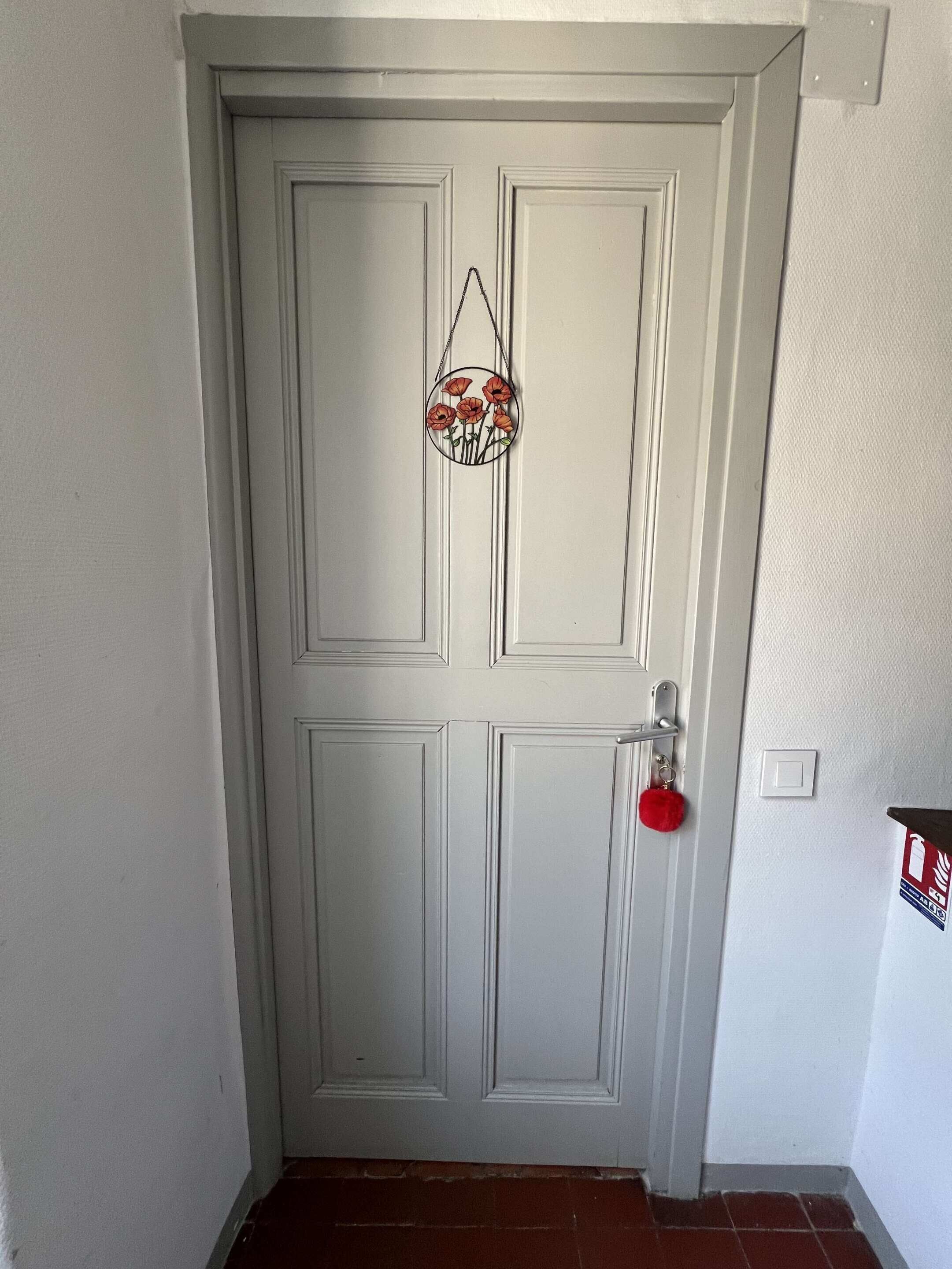 Triple Room, Ensuite, Courtyard View (Chambre 2nd étage) | Miscellaneous