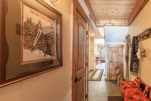 Interior - Beautiful Mountain 2 Bedroom Ski-In/Ski-Out in Ski Trails by RedAwning (Northstar)