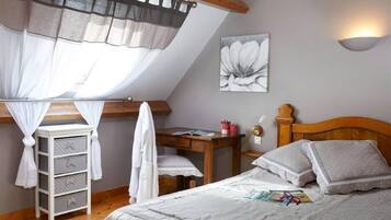 6 slaapkamers