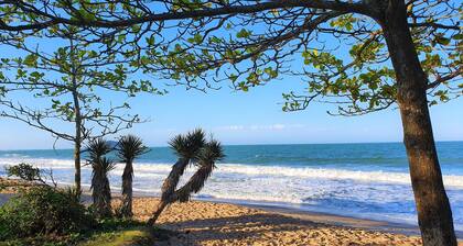 Nautilus Vigia das Marés - Penha - SC