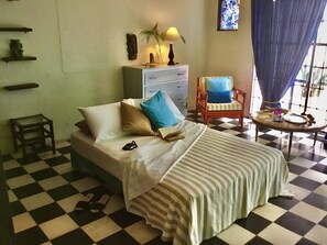 Comfort Loft, Partial Ocean View