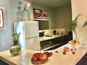 City-Loft, eingeschrĂ€nkter Meerblick | Eigene KĂŒche | Mikrowelle, Ofen, Herdplatte, Toaster