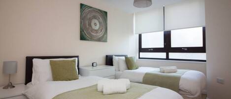 Apartment | 1 bedroom