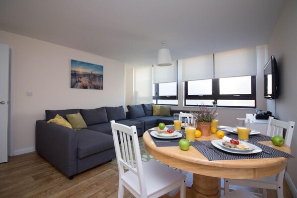 Apartment | 1 Schlafzimmer