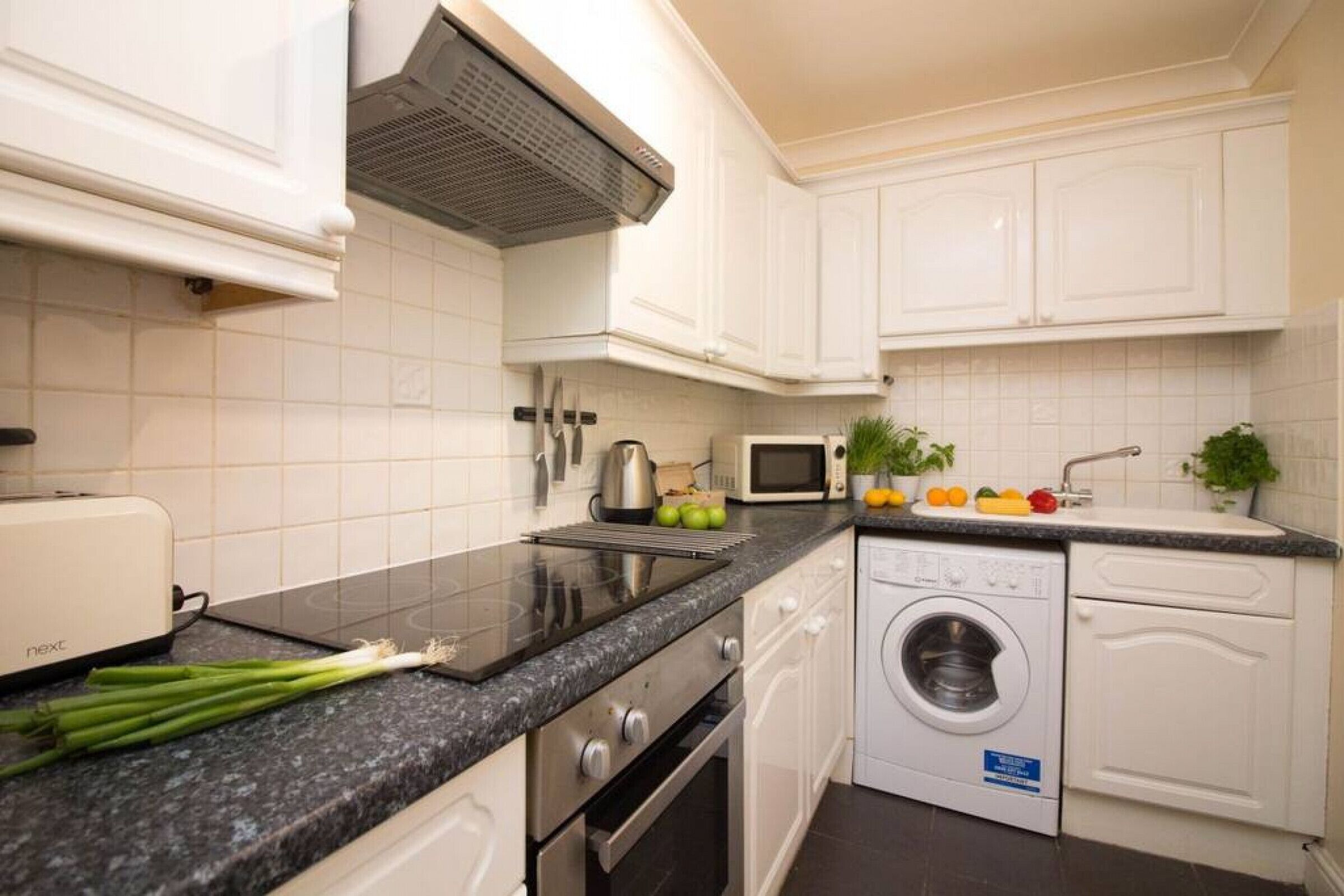 아파트 | 2 개의 침실, WiFi