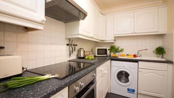 Apartment | 2 bedrooms, WiFi