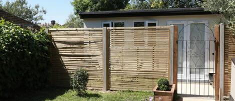 Studio | 1 bedroom, WiFi