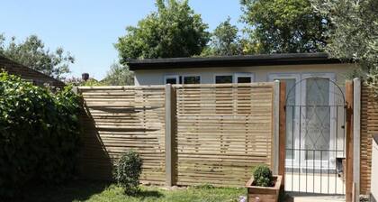 Stayzo Crofton Park - Central London Studio