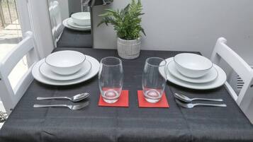 Studio | 1 bedroom, WiFi