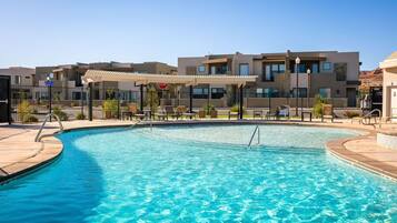 Townhome, 5 Bedrooms | Pool | Outdoor pool