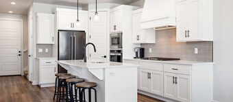 Adventure HQ 1 by RedAwning