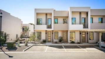 Townhome, 4 Bedrooms | Exterior