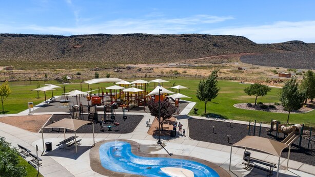 House, 5 Bedrooms | Pool | Outdoor pool - Escondido by RedAwning (Hurricane)