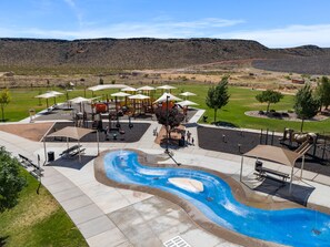 House, 5 Bedrooms | Pool - Escondido by RedAwning (Hurricane)