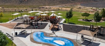 Escondido by RedAwning