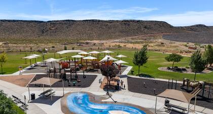 Escondido by RedAwning