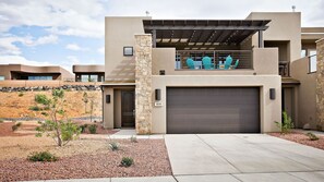 Townhome, 4 Bedrooms | Exterior - Sunset Terrace by RedAwning (St. George)