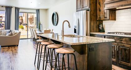 Fun Times & Tan Lines by RedAwning