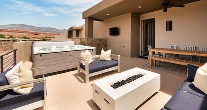 The Good Place by RedAwning