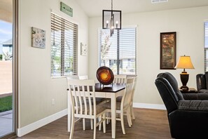 House, 3 Bedrooms | Dining - Hyatt Home by RedAwning (Washington)