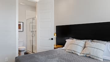 Townhome, 4 Bedrooms | 4 bedrooms, individually decorated, individually furnished