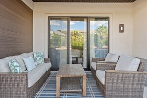 Townhome, 5 Bedrooms | Terrace/patio - Ocotillo Springs #20 by RedAwning (Santa Clara)