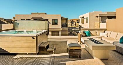 All Decked Out by RedAwning