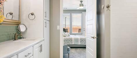 Townhome, 4 Bedrooms | Bathroom