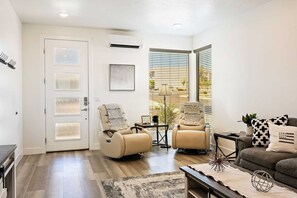 Townhome, 4 Bedrooms | Living area - Sunrise Corner by RedAwning (St. George)