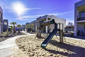 Townhome, 4 Bedrooms | Children's area