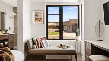 Casa, 3 quartos | Área de estar | Smart TV, serviços de streaming
