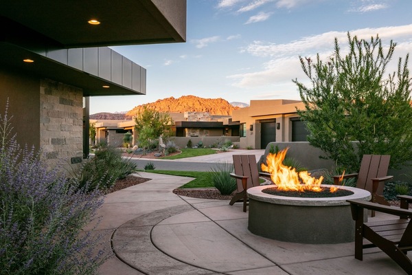 House, 3 Bedrooms | Terrace/patio